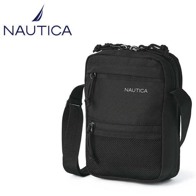 ノーティカ  ショルダーバッグ NAUTICA 370-7001
