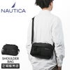 ノーティカ  ショルダーバッグ NAUTICA 370-7002