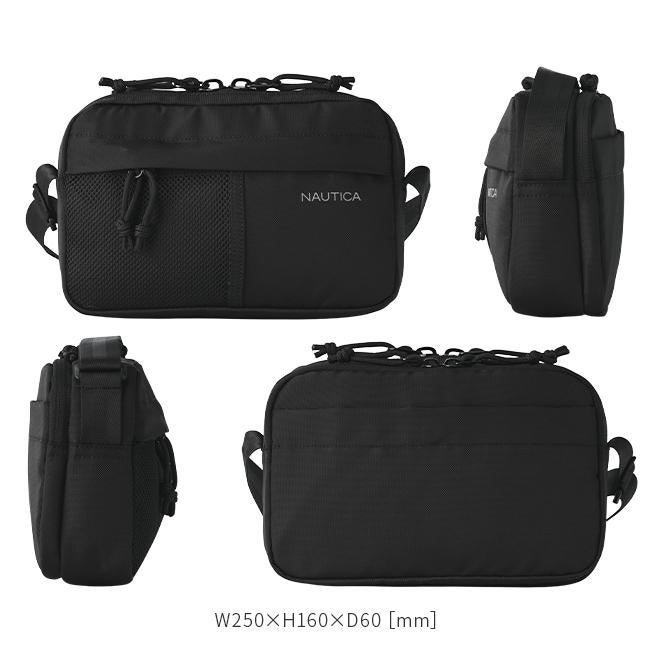 ノーティカ  ショルダーバッグ NAUTICA 370-7002