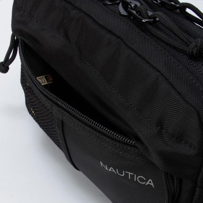 ノーティカ  ショルダーバッグ NAUTICA 370-7002