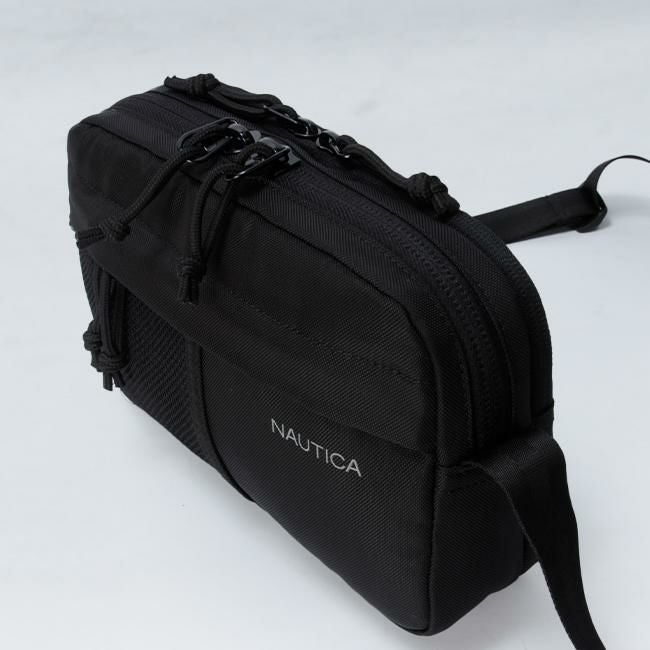 ノーティカ  ショルダーバッグ NAUTICA 370-7002