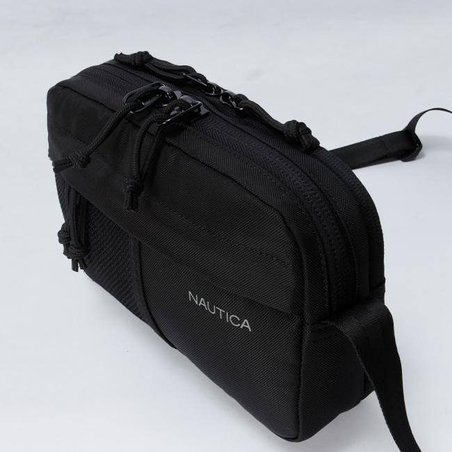 ノーティカ  ショルダーバッグ NAUTICA 370-7002