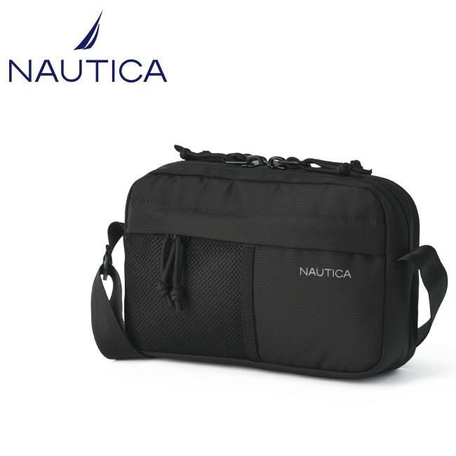 ノーティカ  ショルダーバッグ NAUTICA 370-7002