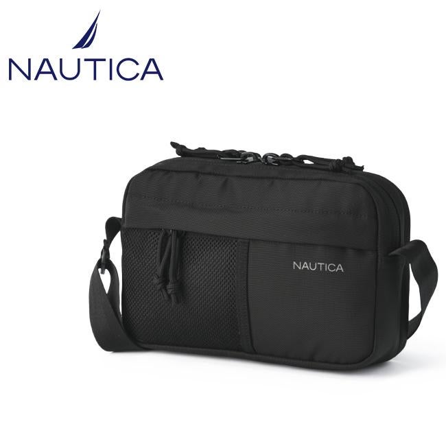ノーティカ  ショルダーバッグ NAUTICA 370-7002