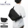ノーティカ  メッセンジャーバッグ NAUTICA 370-7003