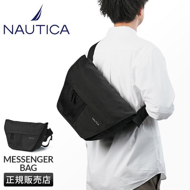 ノーティカ  メッセンジャーバッグ NAUTICA 370-7003