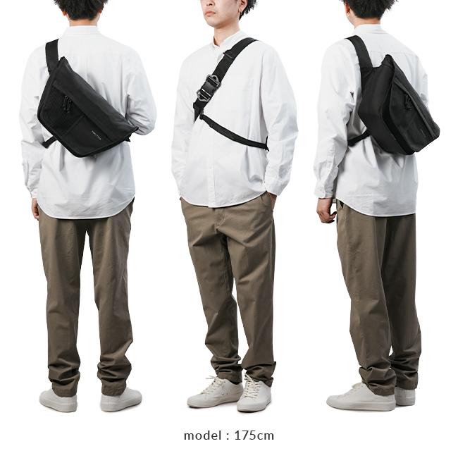 ノーティカ  メッセンジャーバッグ NAUTICA 370-7003