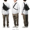 ノーティカ  メッセンジャーバッグ NAUTICA 370-7003