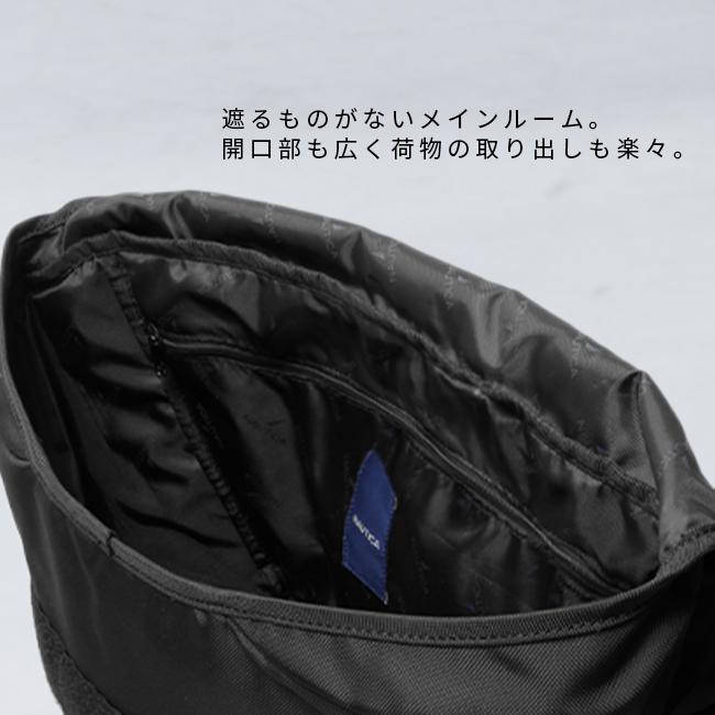 ノーティカ  メッセンジャーバッグ NAUTICA 370-7003