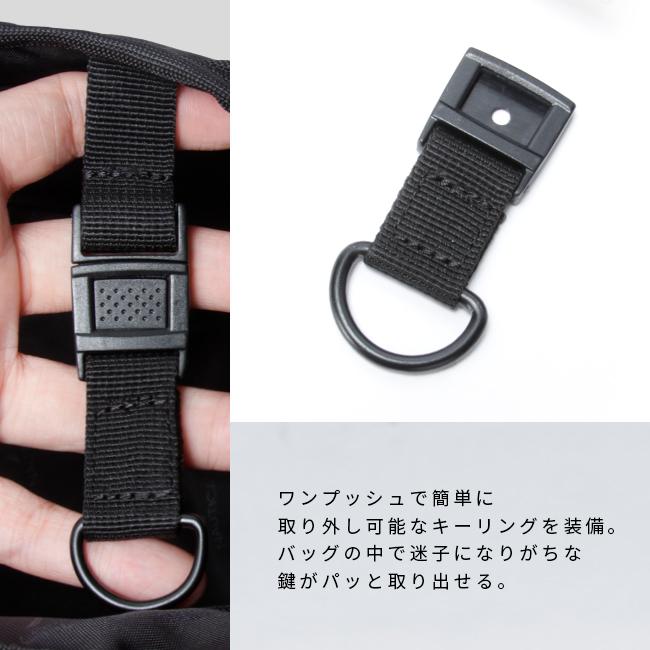 ノーティカ  メッセンジャーバッグ NAUTICA 370-7003