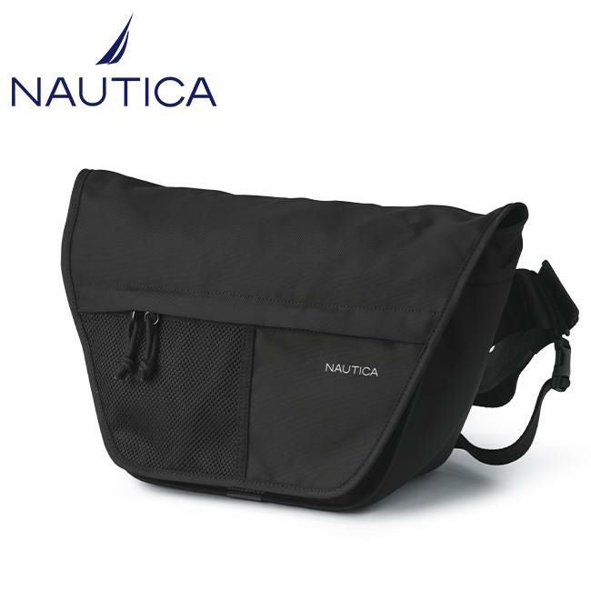 ノーティカ  メッセンジャーバッグ NAUTICA 370-7003