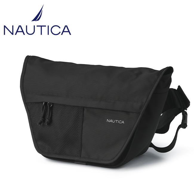 ノーティカ  メッセンジャーバッグ NAUTICA 370-7003