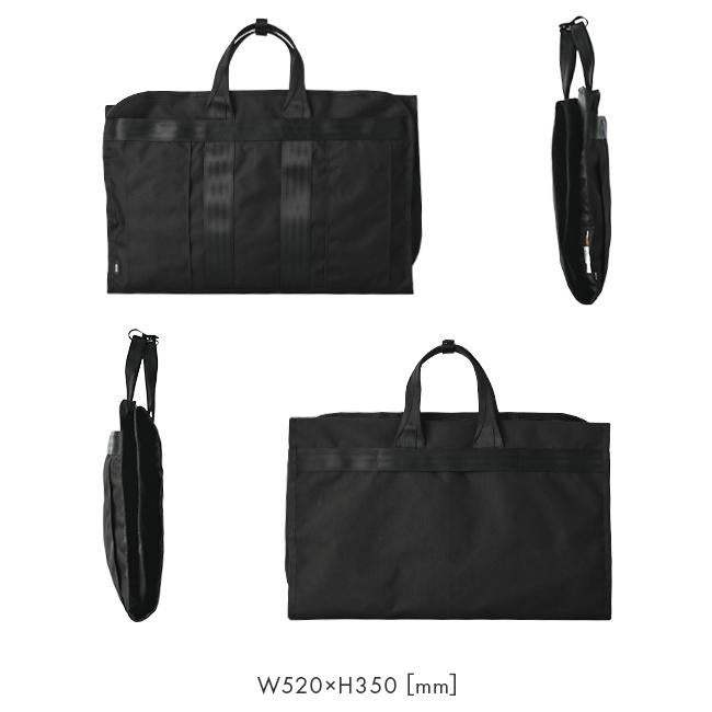 エース ジーンレーベル デュラムーブAC ガーメントバッグ ace.GENE LABEL gene-68135