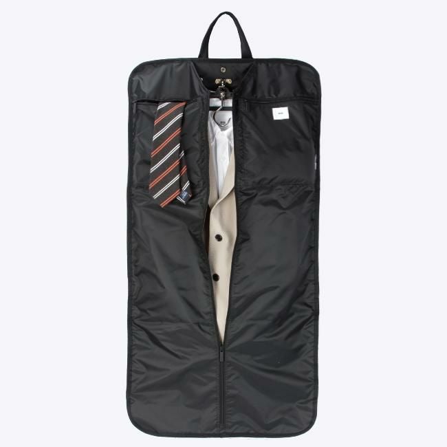 エース ジーンレーベル デュラムーブAC ガーメントバッグ ace.GENE LABEL gene-68135