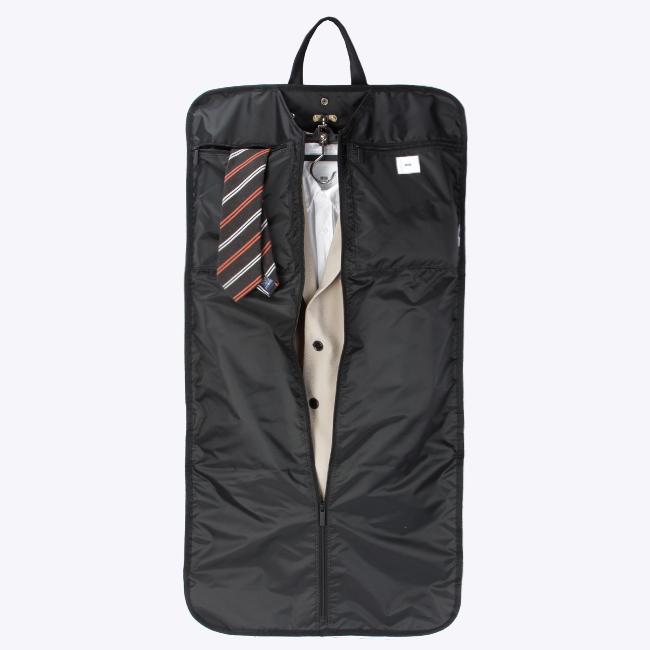 エース ジーンレーベル デュラムーブAC ガーメントバッグ ace.GENE LABEL gene-68135