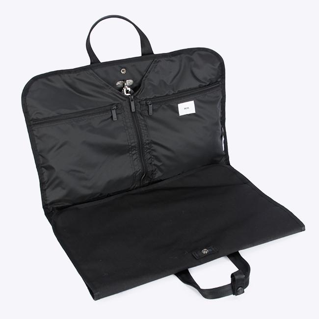 エース ジーンレーベル デュラムーブAC ガーメントバッグ ace.GENE LABEL gene-68135