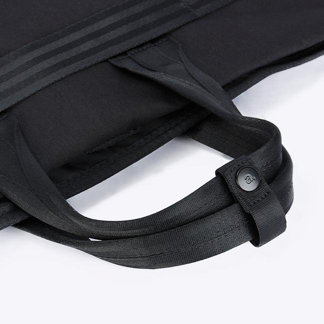 エース ジーンレーベル デュラムーブAC ガーメントバッグ ace.GENE LABEL gene-68135