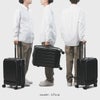 HIRODBC Dimitra スーツケース  adim-fo-18