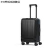 HIRODBC Dimitra スーツケース  adim-fo-18