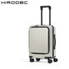 HIRODBC Dimitra スーツケース  adim-fo-18