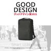 サムソナイト サブ-リム ビジネスリュック Samsonite ht7-001