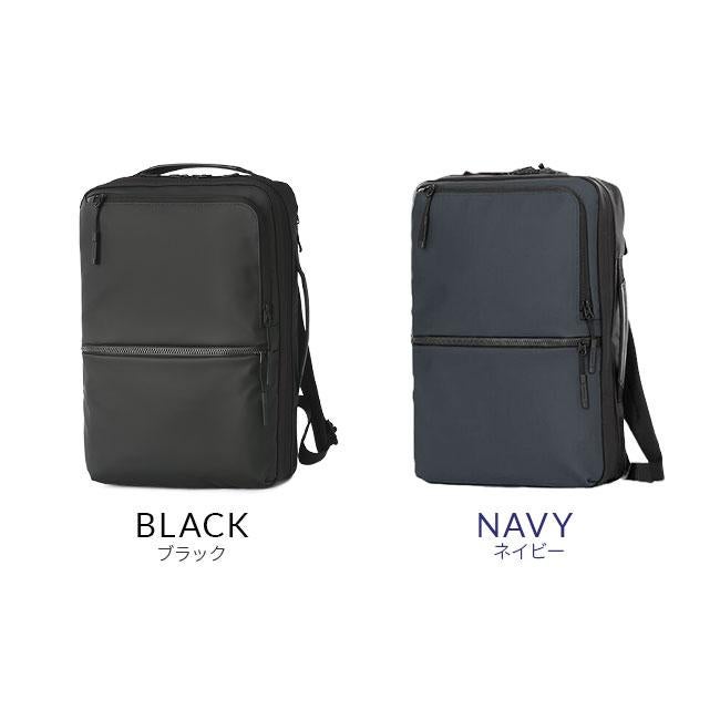 Samsonite（サムソナイト）サブ-リムコレクション ビジネスリュック 黒 Samsonite（サムソナイト） ビジネスリュック サブリム SUB-LIM 2WAY