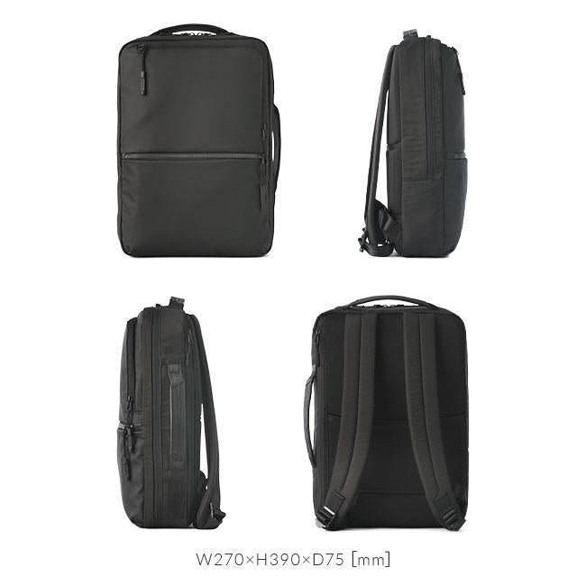 Samsonite（サムソナイト）サブ-リムコレクション ビジネスリュック 黒 楽天市場】サムソナイト ビジネスリュック Samsonite サブリム SUB-LIM