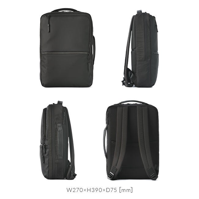 サムソナイト サブ-リム ビジネスリュック Samsonite ht7-001