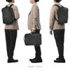 サムソナイト サブ-リム ビジネスリュック Samsonite ht7-001