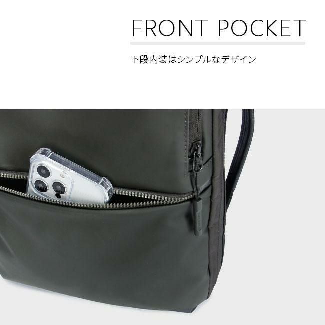 サムソナイト サブ-リム ビジネスリュック Samsonite ht7-001