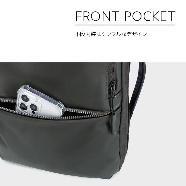 サムソナイト サブ-リム ビジネスリュック Samsonite ht7-001