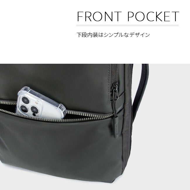 サムソナイト サブ-リム ビジネスリュック Samsonite ht7-001