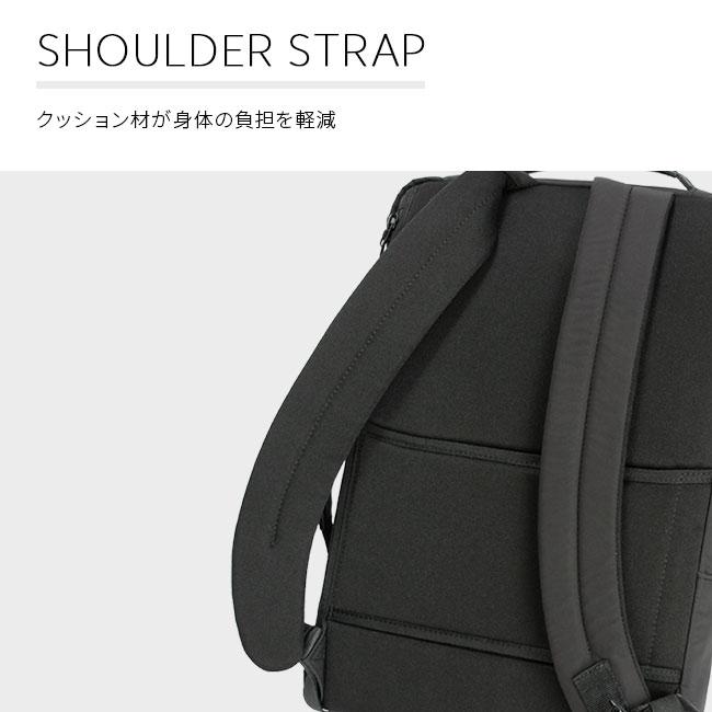サムソナイト ビジネスリュック 抗菌 A4 2WAY ビジネスバッグ サブリム