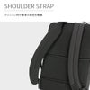 サムソナイト サブ-リム ビジネスリュック Samsonite ht7-001
