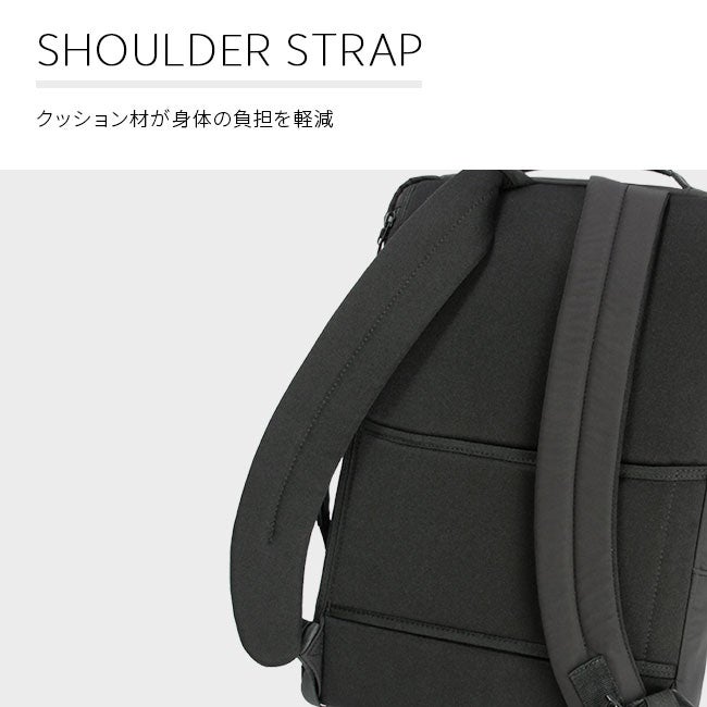 サムソナイト サブ-リム ビジネスリュック Samsonite ht7-001