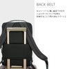 サムソナイト サブ-リム ビジネスリュック Samsonite ht7-001