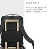 サムソナイト サブ-リム ビジネスリュック Samsonite ht7-001