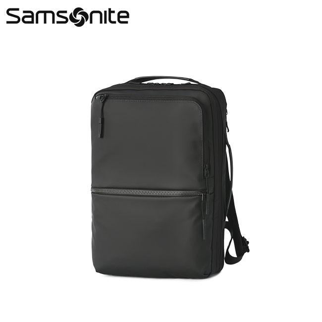 サムソナイト サブ-リム ビジネスリュック Samsonite ht7-001