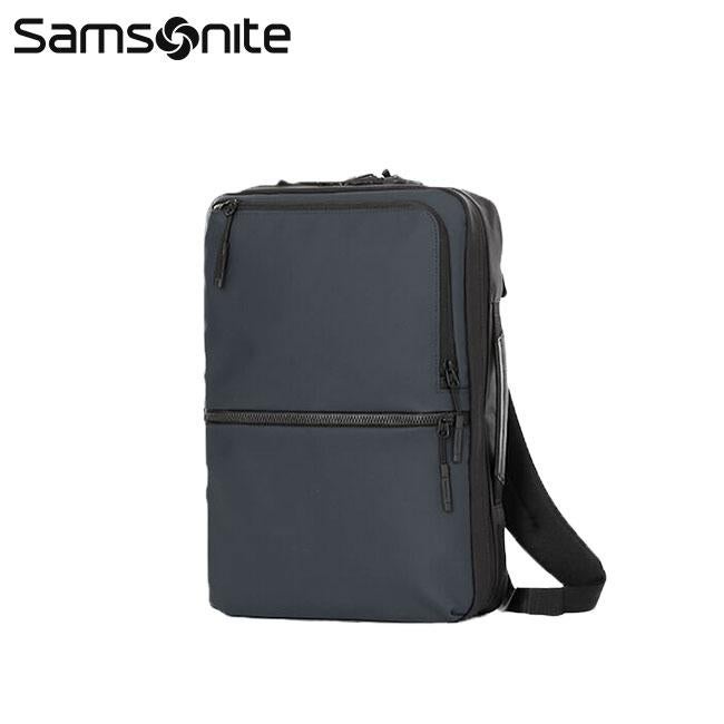 サムソナイト サブ-リム ビジネスリュック Samsonite ht7-001