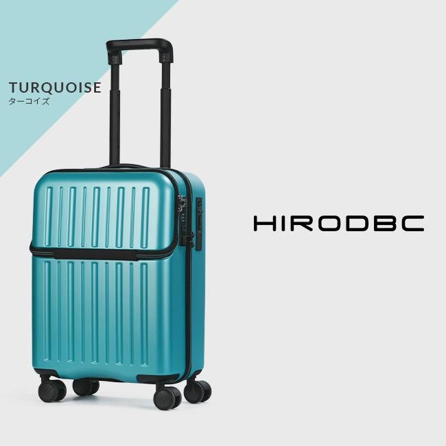 HIRODBC Dimitra スーツケース  adim-to-20