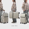 HIRODBC Dimitra スーツケース  adim-to-24