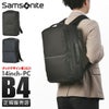 サムソナイト サブ-リム ビジネスリュック Samsonite ht7-002