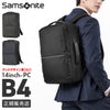 サムソナイト サブ-リム ビジネスリュック Samsonite ht7-002
