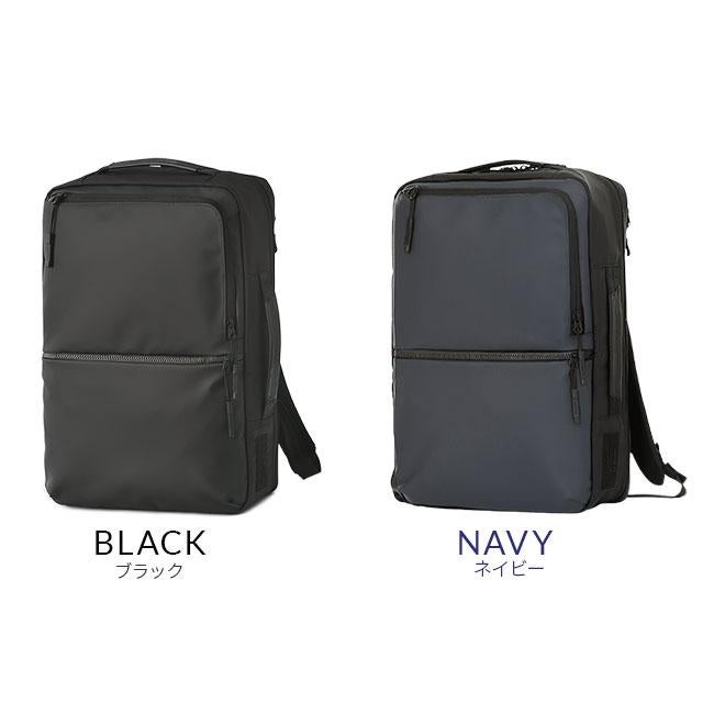 Samsonite（サムソナイト）サブ-リムコレクション ビジネスリュック 黒 サムソナイト ビジネスリュック メンズ ブランド 50代 40代 大容量 撥