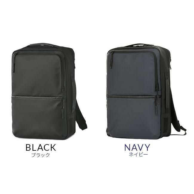 サムソナイト サブ-リム ビジネスリュック Samsonite ht7-002