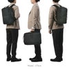 サムソナイト サブ-リム ビジネスリュック Samsonite ht7-002