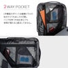 サムソナイト サブ-リム ビジネスリュック Samsonite ht7-002
