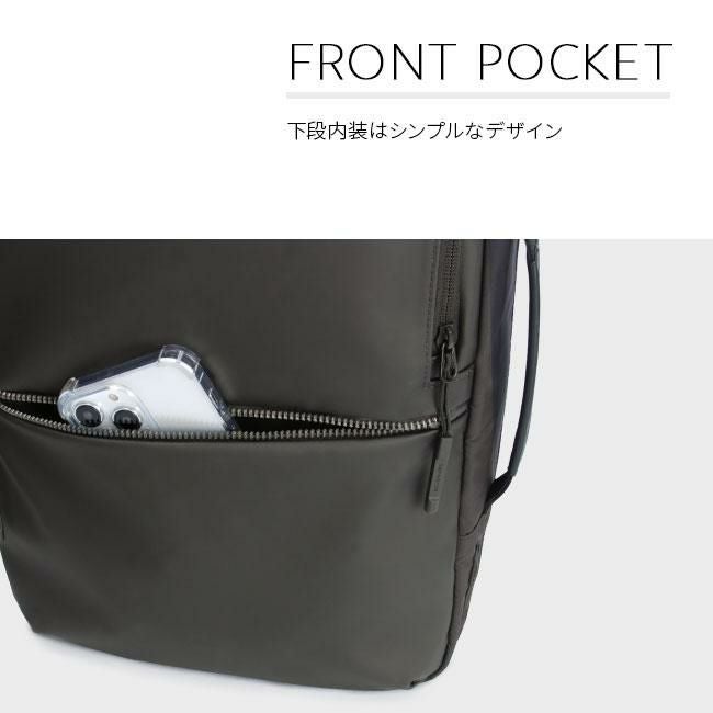 サムソナイト サブ-リム ビジネスリュック Samsonite ht7-002