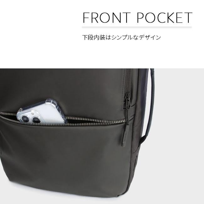 サムソナイト サブ-リム ビジネスリュック Samsonite ht7-002