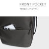 サムソナイト サブ-リム ビジネスリュック Samsonite ht7-002